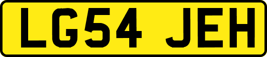 LG54JEH