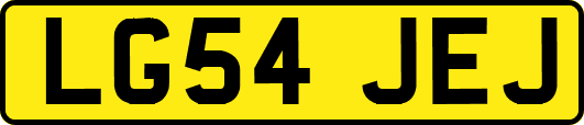 LG54JEJ
