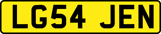 LG54JEN