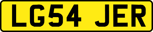 LG54JER