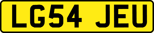 LG54JEU