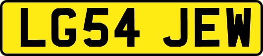 LG54JEW