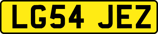LG54JEZ