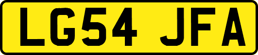 LG54JFA