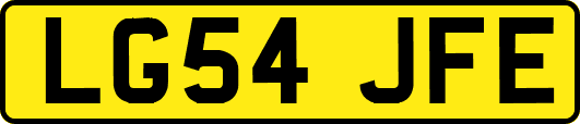 LG54JFE