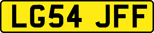 LG54JFF