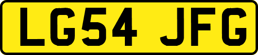 LG54JFG