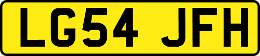 LG54JFH