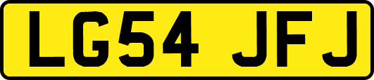 LG54JFJ