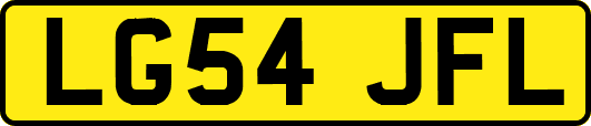 LG54JFL