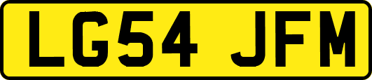 LG54JFM