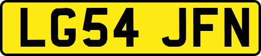 LG54JFN