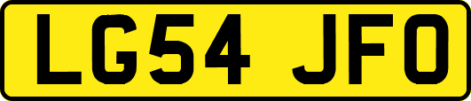 LG54JFO