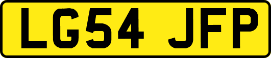 LG54JFP