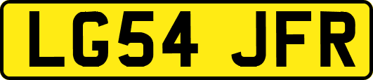 LG54JFR