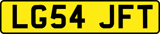 LG54JFT
