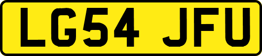LG54JFU