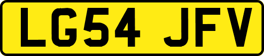 LG54JFV