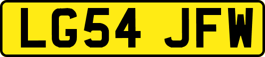LG54JFW