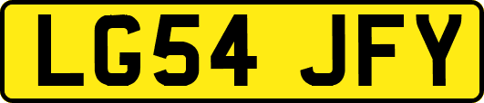 LG54JFY