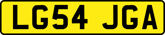 LG54JGA