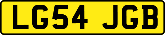 LG54JGB