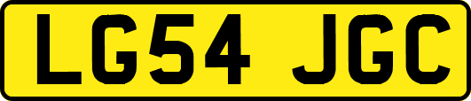 LG54JGC