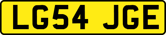 LG54JGE