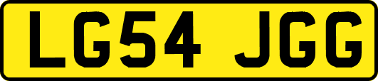 LG54JGG