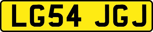 LG54JGJ