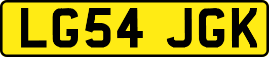 LG54JGK