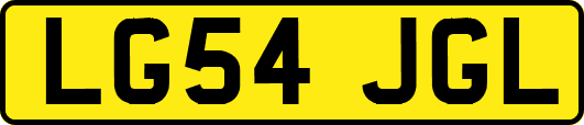 LG54JGL
