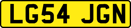 LG54JGN