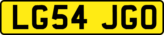 LG54JGO
