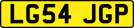 LG54JGP