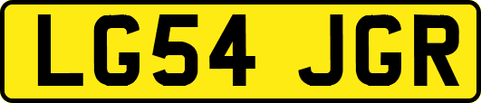 LG54JGR