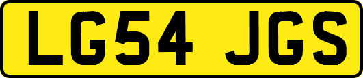 LG54JGS