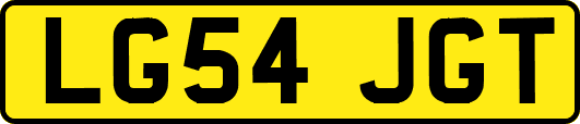 LG54JGT