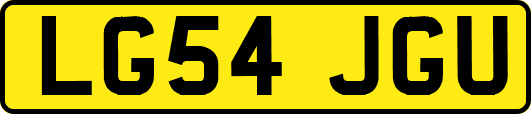 LG54JGU