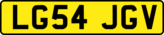LG54JGV