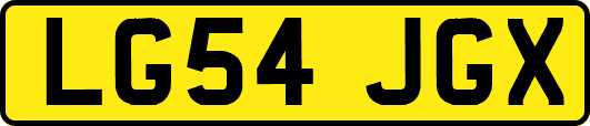 LG54JGX