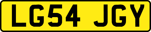 LG54JGY