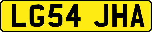 LG54JHA