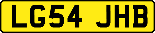 LG54JHB