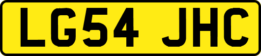 LG54JHC