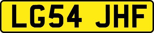 LG54JHF