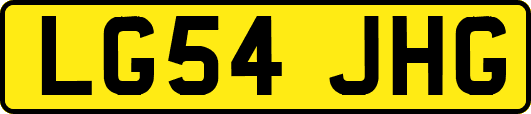 LG54JHG