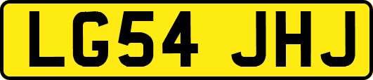 LG54JHJ