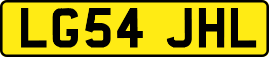 LG54JHL