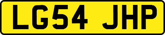 LG54JHP